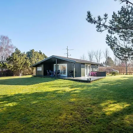 Three-bedroom In 펜션 Nordenbro Vesteregn