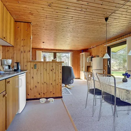 Three-bedroom In 펜션 Nordenbro Vesteregn
