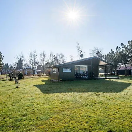 Three-bedroom In *