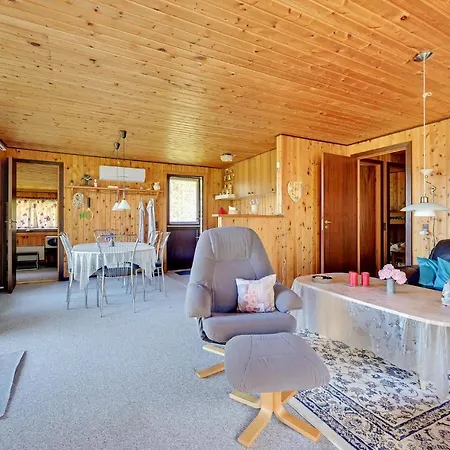 펜션 Three-bedroom In *