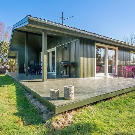 Tatil Evi 3 Bedroom Amazing In