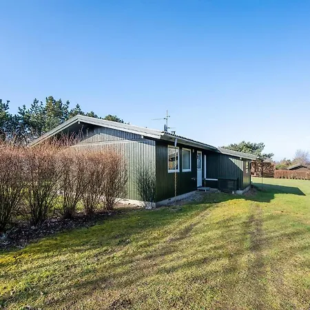 Three-bedroom In *