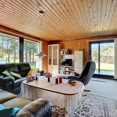 펜션 Three-bedroom In Nordenbro Vesteregn