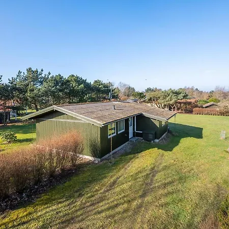 Three-bedroom In