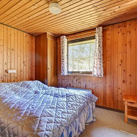 Three-bedroom In *