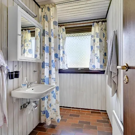 펜션 Three-bedroom In